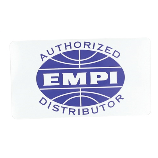 Empi Distribütör Logo