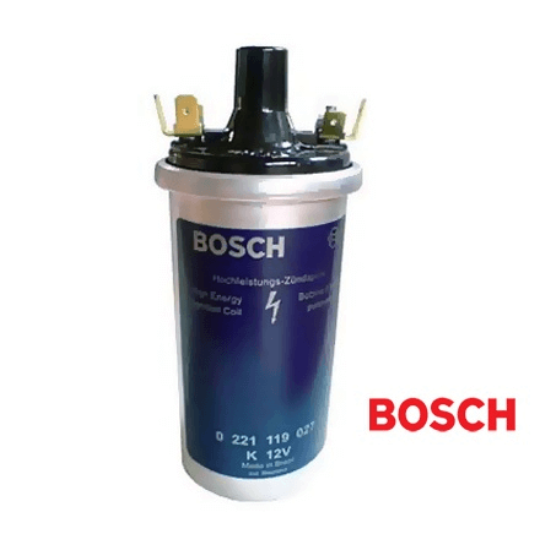 Bosch Ateşleme Bobini 12V